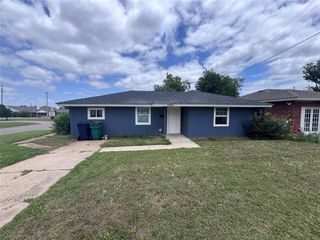 1901 NE 27th Street, Oklahoma City, OK 73111