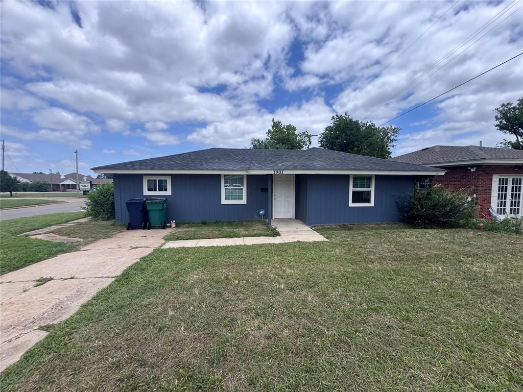 1901 NE 27th Street, Oklahoma City, OK 73111