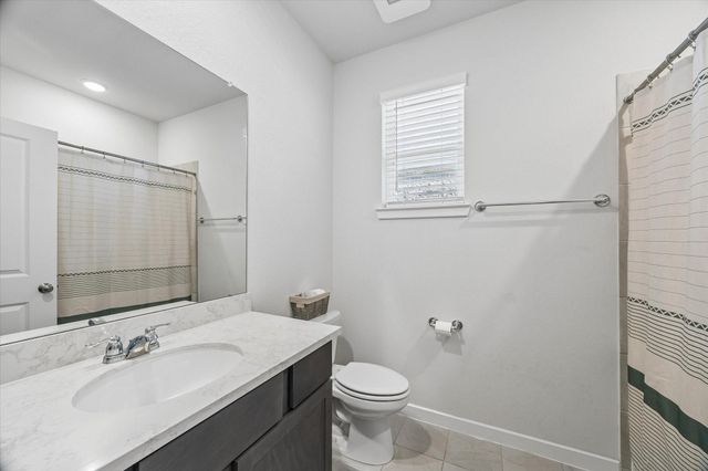 9110 Hunter Hill Drive, Cypress, TX 77433