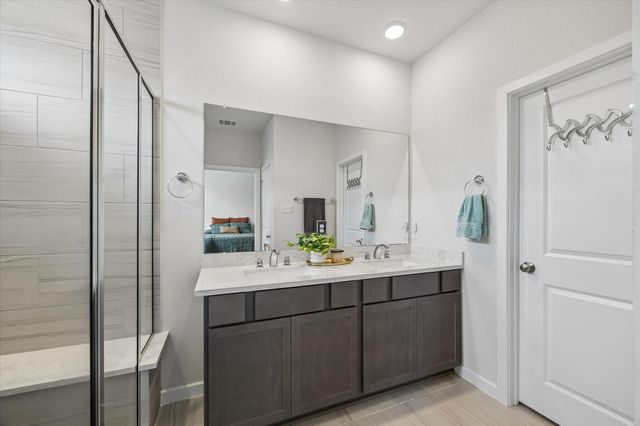 9110 Hunter Hill Drive, Cypress, TX 77433
