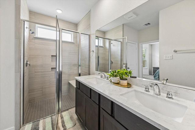 9110 Hunter Hill Drive, Cypress, TX 77433