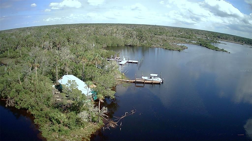 Image 2 of property listing at 13281 W HOMOSASSA TRAIL, Homosassa, FL 34448