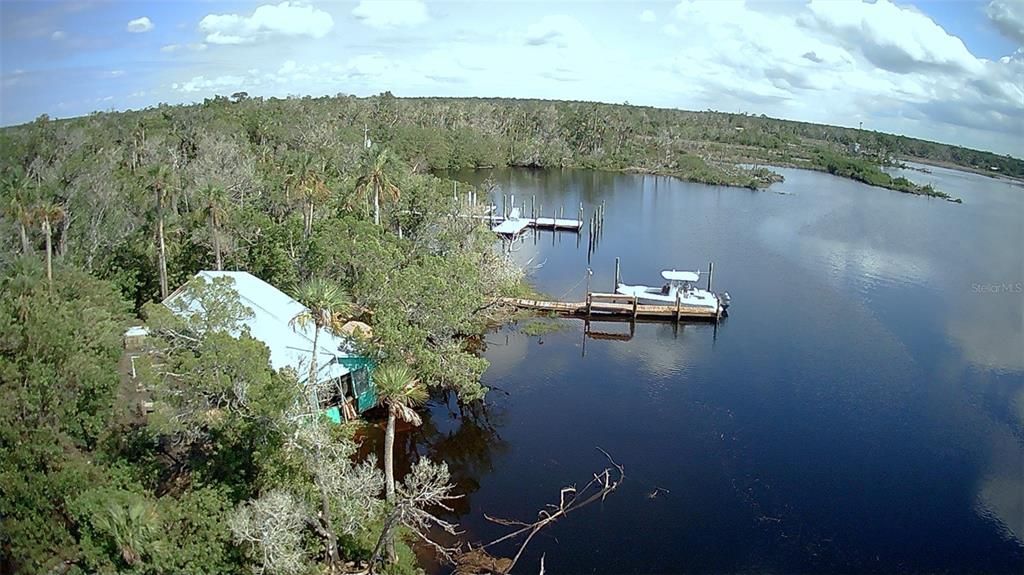 Image 3 of property listing at 13281 W HOMOSASSA TRAIL, Homosassa, FL 34448