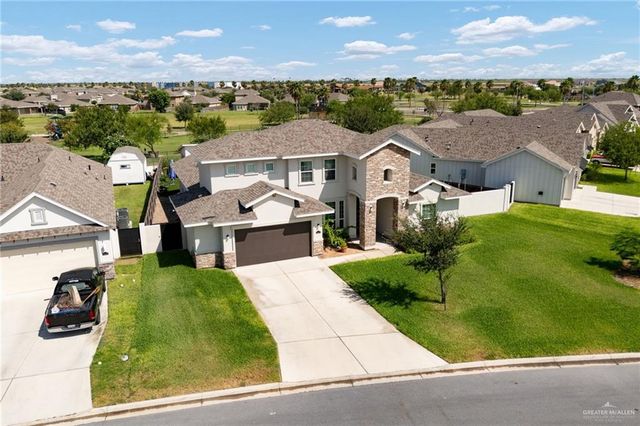 14237 Lady Bird, Mcallen, TX 78504