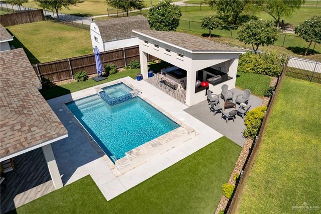 14237 Lady Bird, Mcallen, TX 78504