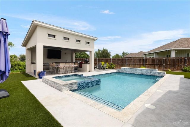 14237 Lady Bird, Mcallen, TX 78504