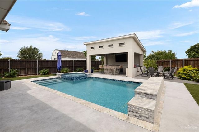 14237 Lady Bird, Mcallen, TX 78504