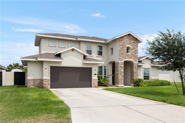 14237 Lady Bird, Mcallen, TX 78504