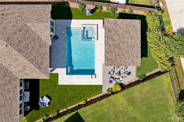 14237 Lady Bird, Mcallen, TX 78504