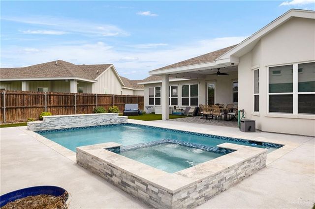 14237 Lady Bird, Mcallen, TX 78504