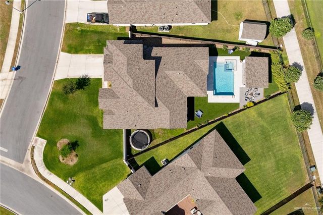 14237 Lady Bird, Mcallen, TX 78504