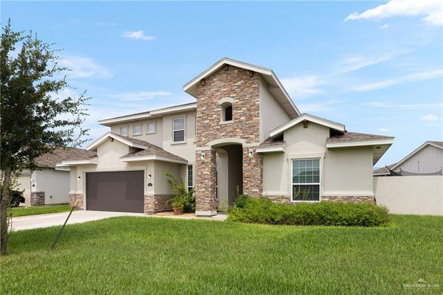 14237 Lady Bird, Mcallen, TX 78504