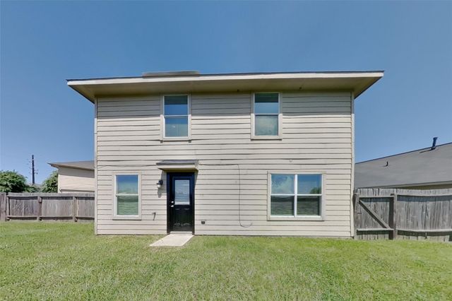 21402 Palma Grove Way, Houston, TX 77073