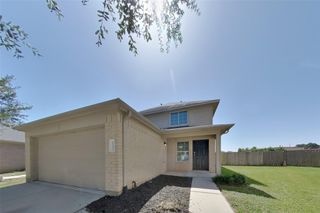 21402 Palma Grove Way, Houston, TX 77073