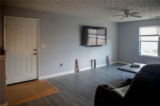 12301 Fairington Ridge Circle, Lithonia, GA 30038