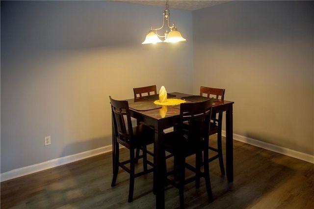 12301 Fairington Ridge Circle, Lithonia, GA 30038