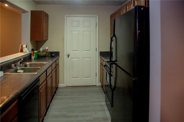 12301 Fairington Ridge Circle, Lithonia, GA 30038