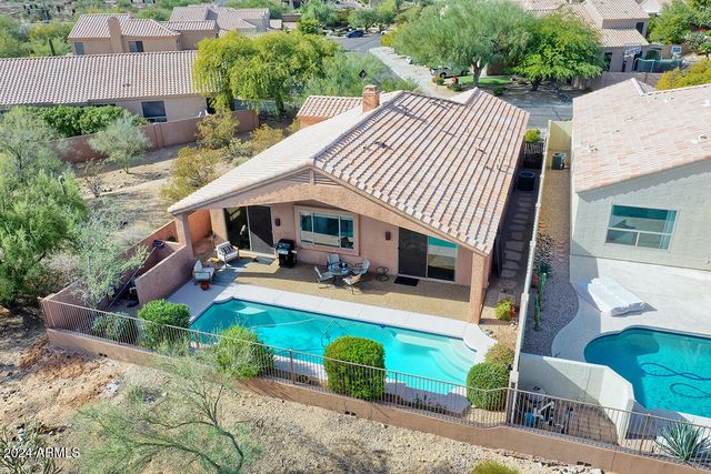 18605 N 90TH Way, Scottsdale, AZ 85255