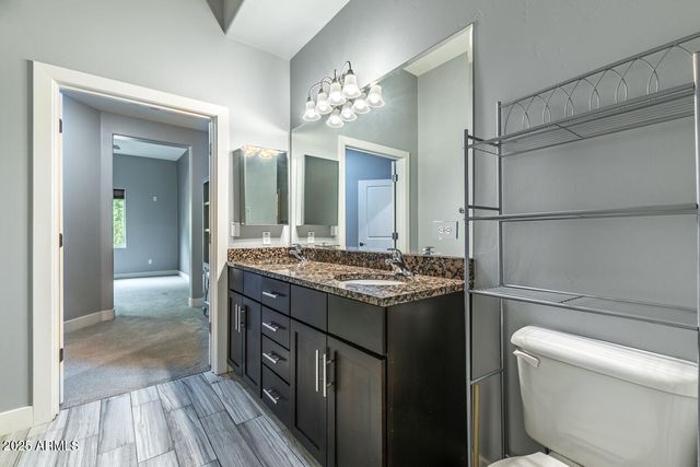 945 E PLAYA DEL NORTE Drive 1008, Tempe, AZ 85288