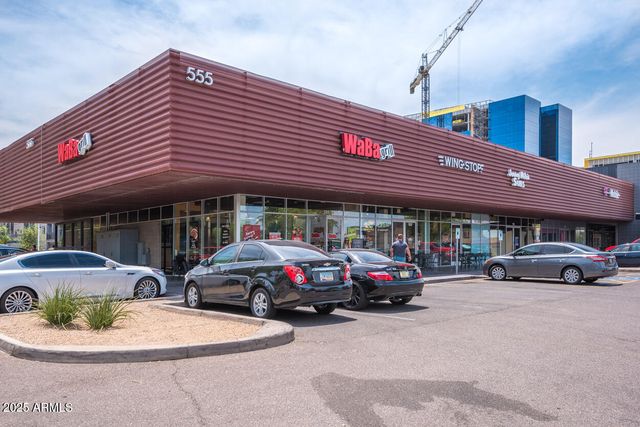 945 E PLAYA DEL NORTE Drive 1008, Tempe, AZ 85288