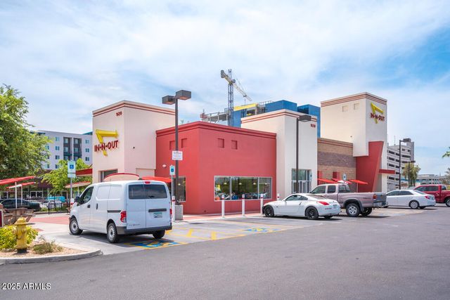 945 E PLAYA DEL NORTE Drive 1008, Tempe, AZ 85288