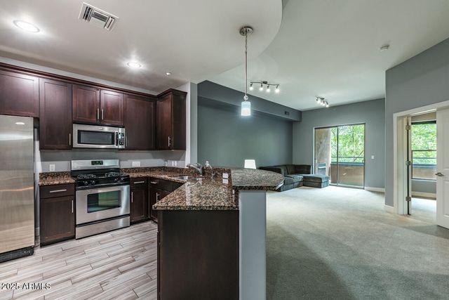 945 E PLAYA DEL NORTE Drive 1008, Tempe, AZ 85288