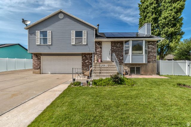 3706 W CHRISTY HILL WAY, Taylorsville, UT 84129