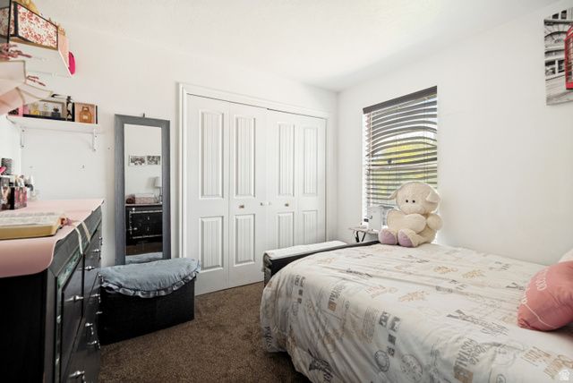 3706 W CHRISTY HILL WAY, Taylorsville, UT 84129