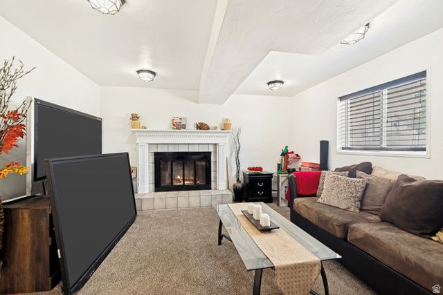 3706 W CHRISTY HILL WAY, Taylorsville, UT 84129