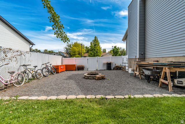 3706 W CHRISTY HILL WAY, Taylorsville, UT 84129