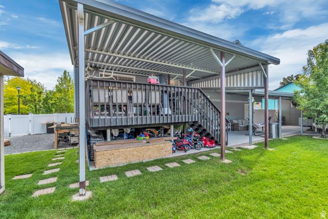 3706 W CHRISTY HILL WAY, Taylorsville, UT 84129