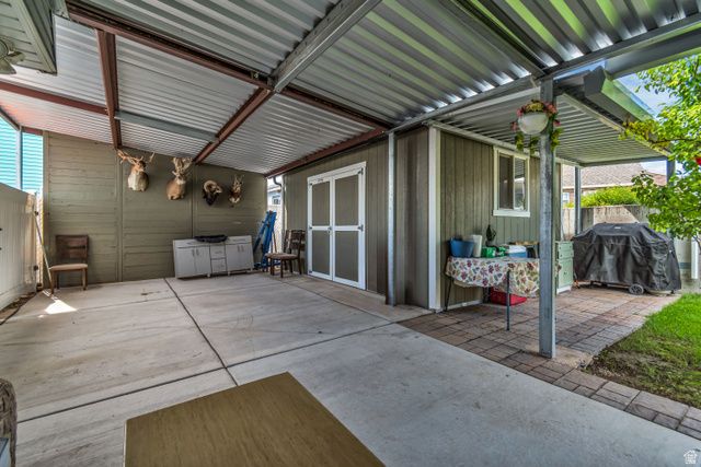 3706 W CHRISTY HILL WAY, Taylorsville, UT 84129