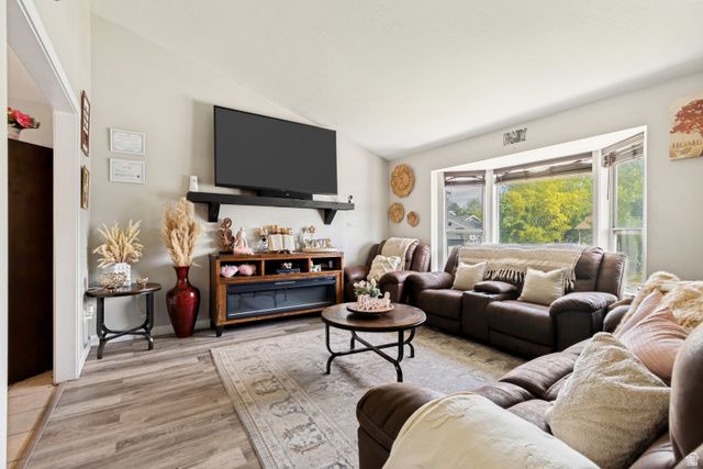 3706 W CHRISTY HILL WAY, Taylorsville, UT 84129