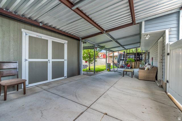 3706 W CHRISTY HILL WAY, Taylorsville, UT 84129
