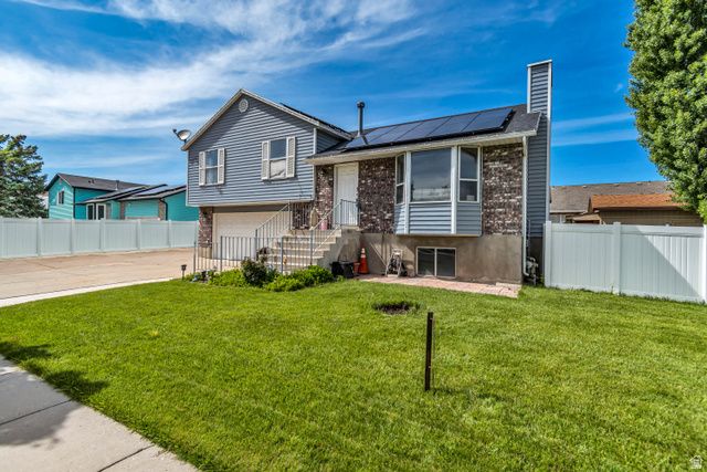 3706 W CHRISTY HILL WAY, Taylorsville, UT 84129