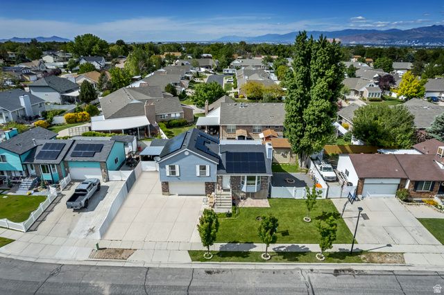 3706 W CHRISTY HILL WAY, Taylorsville, UT 84129