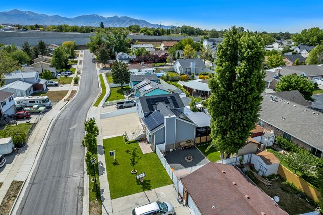 3706 W CHRISTY HILL WAY, Taylorsville, UT 84129