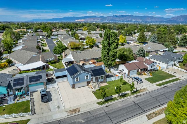 3706 W CHRISTY HILL WAY, Taylorsville, UT 84129