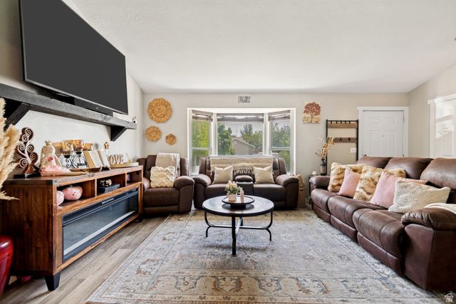 3706 W CHRISTY HILL WAY, Taylorsville, UT 84129