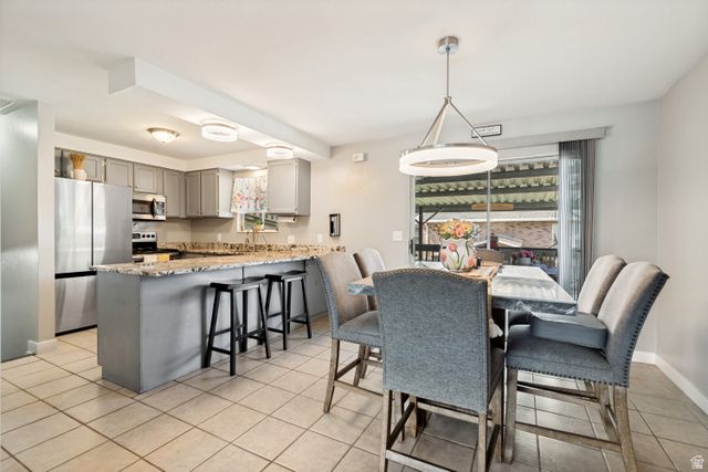 3706 W CHRISTY HILL WAY, Taylorsville, UT 84129