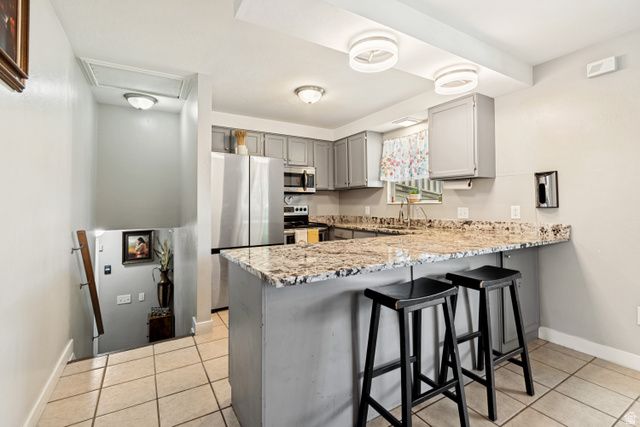 3706 W CHRISTY HILL WAY, Taylorsville, UT 84129