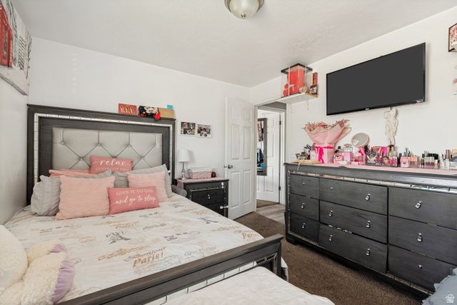 3706 W CHRISTY HILL WAY, Taylorsville, UT 84129