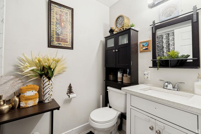 3706 W CHRISTY HILL WAY, Taylorsville, UT 84129