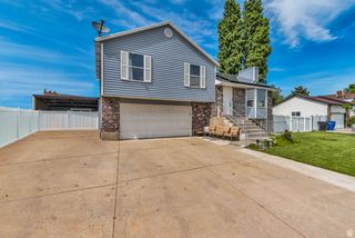 3706 W CHRISTY HILL WAY, Taylorsville, UT 84129