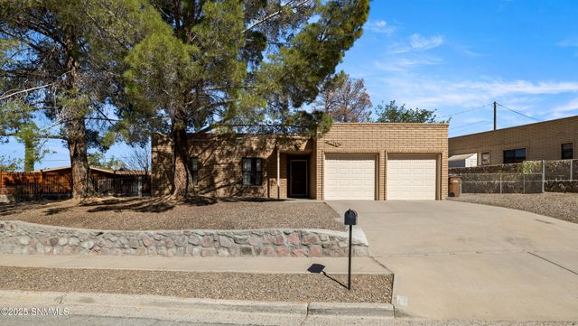 2015 Tyre Circle, Las Cruces, NM 88001