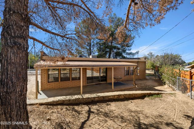 2015 Tyre Circle, Las Cruces, NM 88001