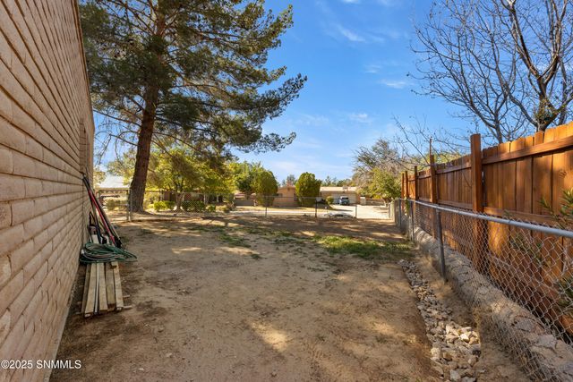 2015 Tyre Circle, Las Cruces, NM 88001