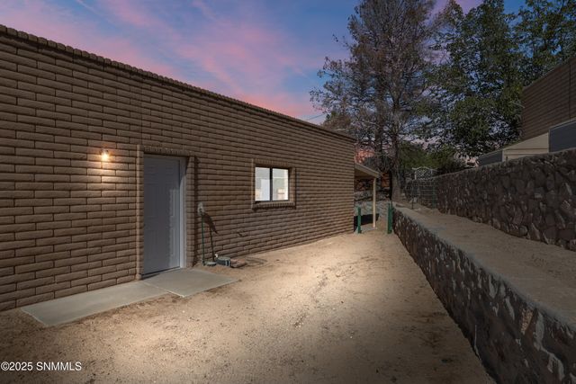 2015 Tyre Circle, Las Cruces, NM 88001