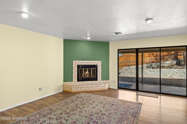 2015 Tyre Circle, Las Cruces, NM 88001