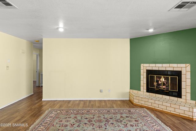 2015 Tyre Circle, Las Cruces, NM 88001